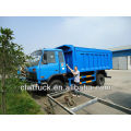 Dongfeng 145 Hermetic Garbage Truck